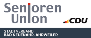 Senioren-Union Stadtverband Bad Neuenahr-Ahrweiler Logo